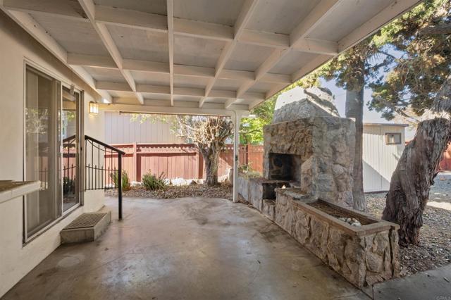 Detail Gallery Image 30 of 39 For 244 Carter, El Cajon,  CA 92020 - 3 Beds | 1/1 Baths