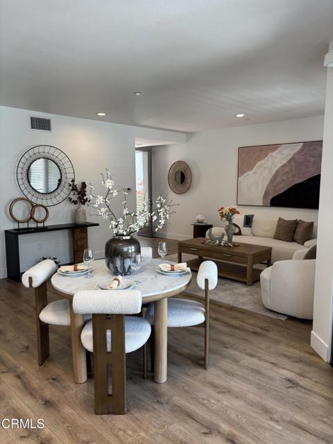 Detail Gallery Image 9 of 23 For 239 S Marengo Ave #201,  Pasadena,  CA 91101 - 2 Beds | 2 Baths