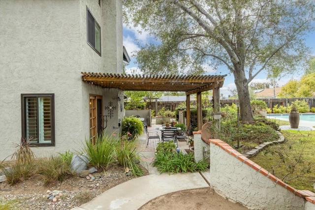 Detail Gallery Image 48 of 64 For 2026 Palsero Ave, Escondido,  CA 92029 - 4 Beds | 2/1 Baths