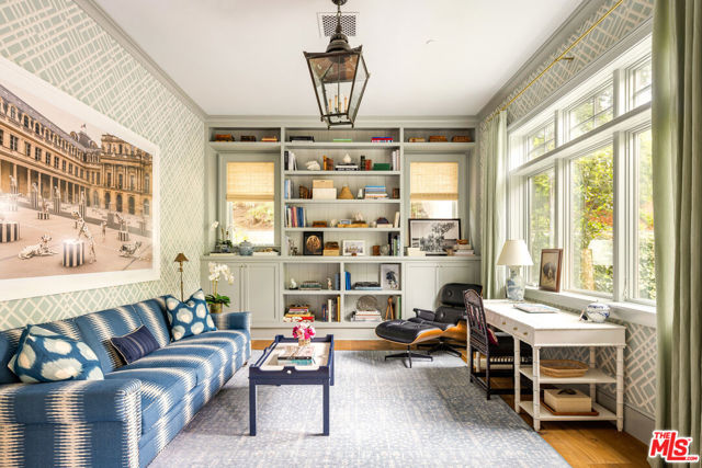 Drew Fenton | 782 Ranch Lane Pacific Palisades CA | MLS: 7336218