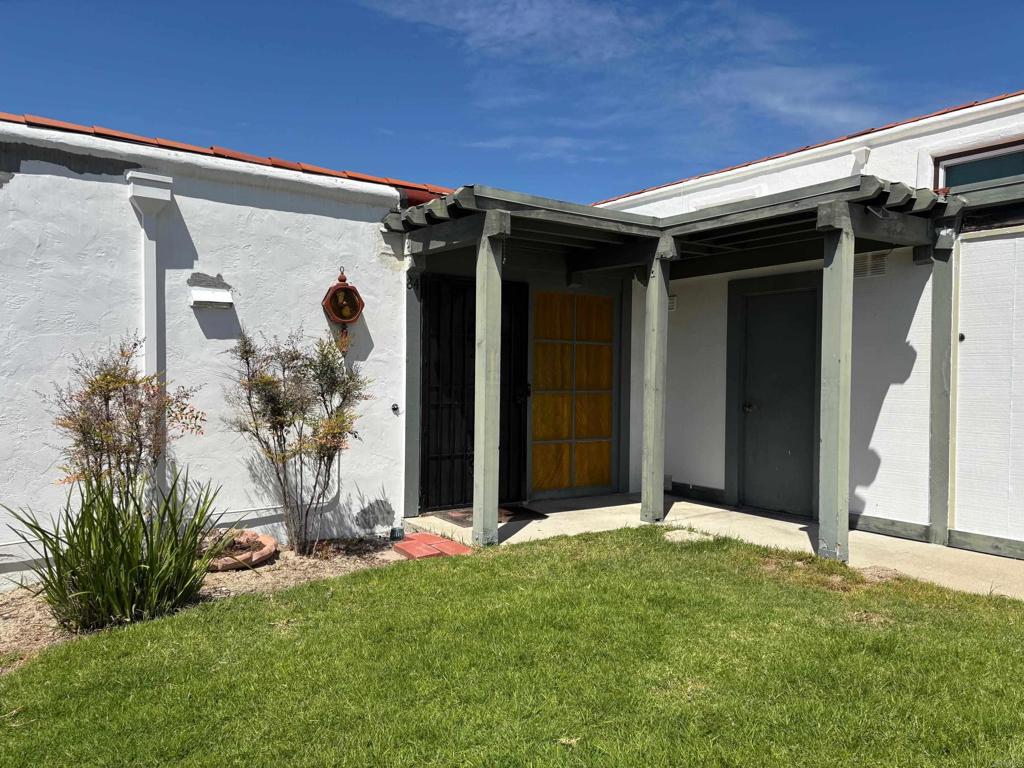 3621 Vista Campana S #84