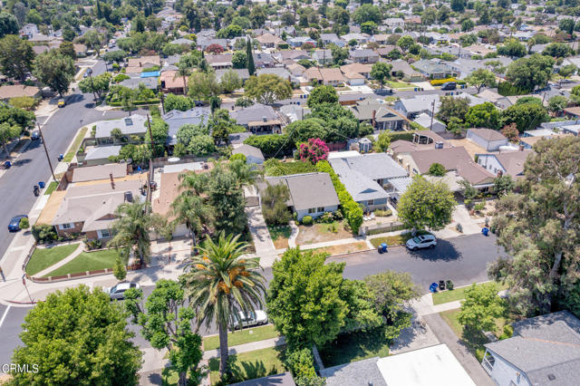 Detail Gallery Image 51 of 55 For 17112 Lanark St, Van Nuys,  CA 91406 - 3 Beds | 2 Baths