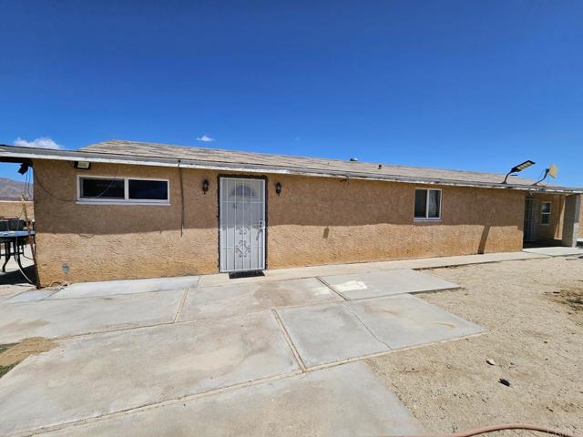 Detail Gallery Image 1 of 9 For 2395 Borrego Springs Rd, Borrego Springs,  CA 92004 - 2 Beds | 2 Baths