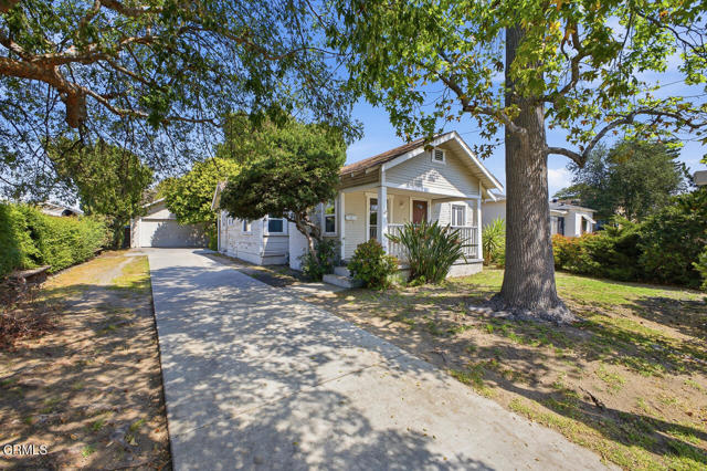 Detail Gallery Image 2 of 21 For 613 E Wells St, San Gabriel,  CA 91776 - 2 Beds | 1 Baths