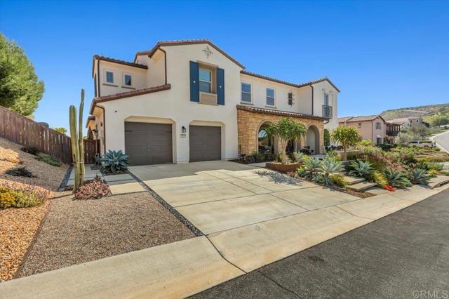 Detail Gallery Image 13 of 75 For 863 Pearl Dr, San Marcos,  CA 92078 - 5 Beds | 5/1 Baths