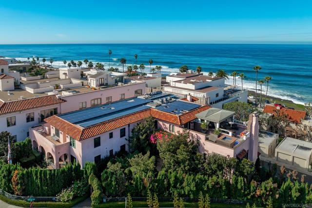 Listing Details for 484 Prospect St, La Jolla, CA 92037