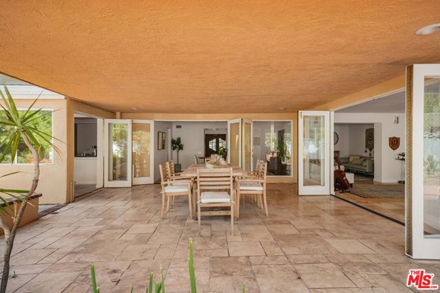4 Bed Home for Sale in Los Angeles, California
