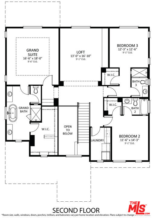 Image 10 of 11 For 7733 Henefer Avenue