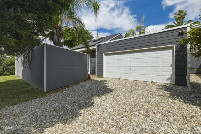 Detail Gallery Image 13 of 21 For 463 Toolen Pl, Pasadena,  CA 91103 - 3 Beds | 2 Baths