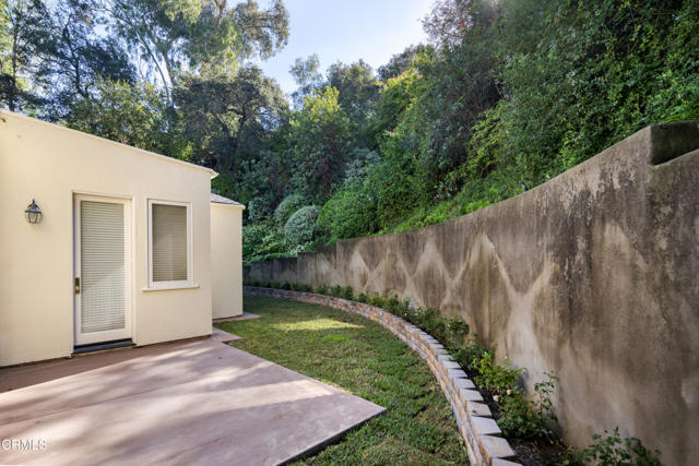 Detail Gallery Image 40 of 44 For 980 Ellington Ln, Pasadena,  CA 91105 - 4 Beds | 4 Baths