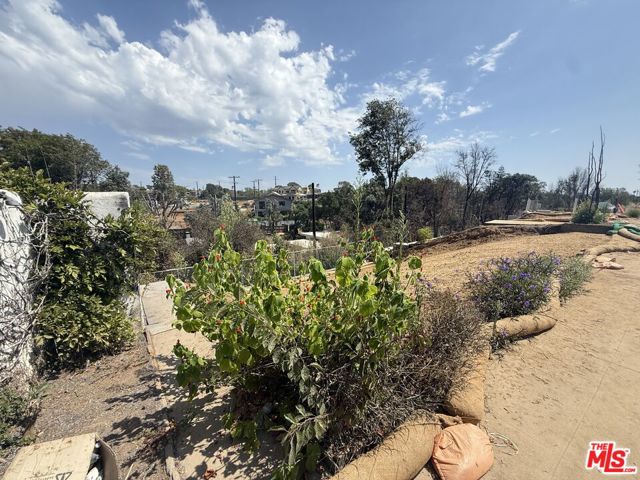 Drew Fenton | 674 Palmera Avenue Pacific Palisades CA | MLS: 7035282