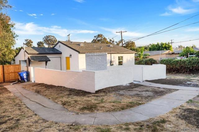 Image 37 of 41 For 7420 Jamacha Road