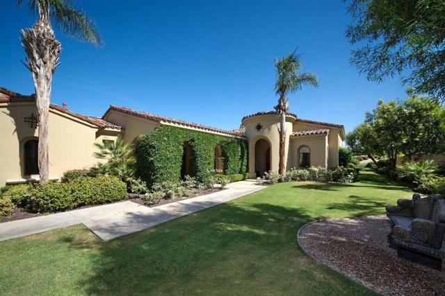 76132 Via Volterra, Indian Wells, CA 92210