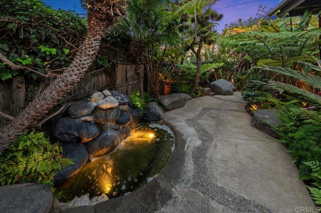 Detail Gallery Image 55 of 68 For 2034 36 Mackinnon Ave, Cardiff By The Sea,  CA 92007 - 5 Beds | 4 Baths