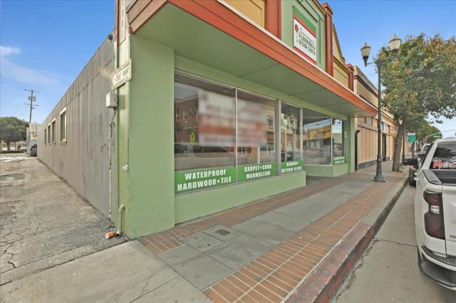14 Lake Avenue, Watsonville, California 95076, ,Commercial Sale,For Sale,Lake,ML81939398