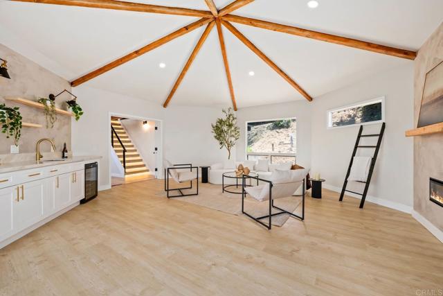 Home for Sale in El Cajon