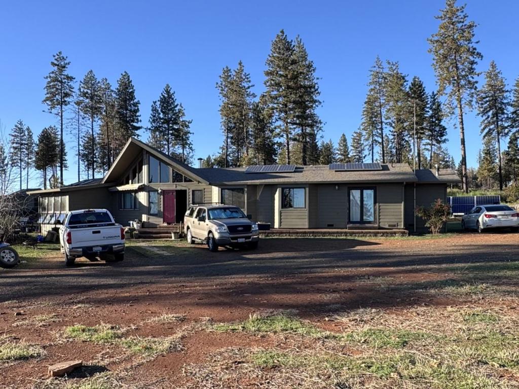 12168 Granite Ridge Road