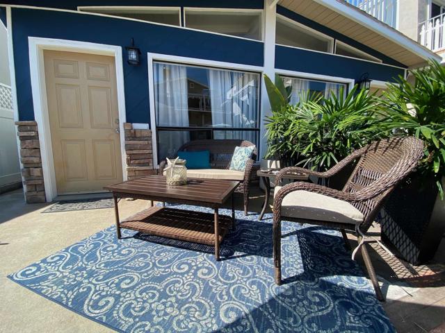 Detail Gallery Image 9 of 14 For 722 Dover Court, San Diego,  CA 92109 - 1 Beds | 1 Baths