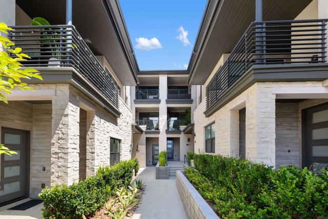 Home for Sale in San Diego