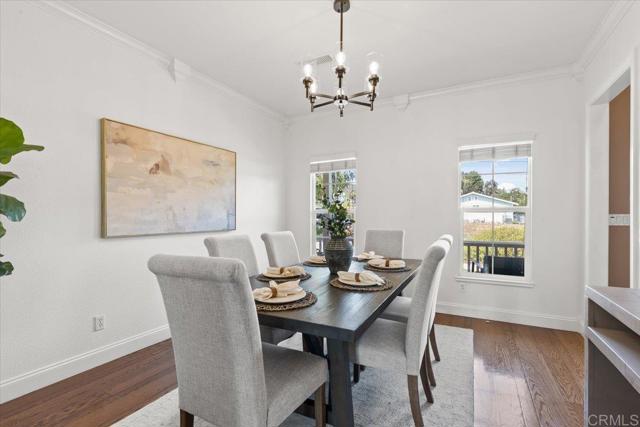 Detail Gallery Image 14 of 60 For 598 Caminito a Casa, San Marcos,  CA 92078 - 4 Beds | 3/1 Baths