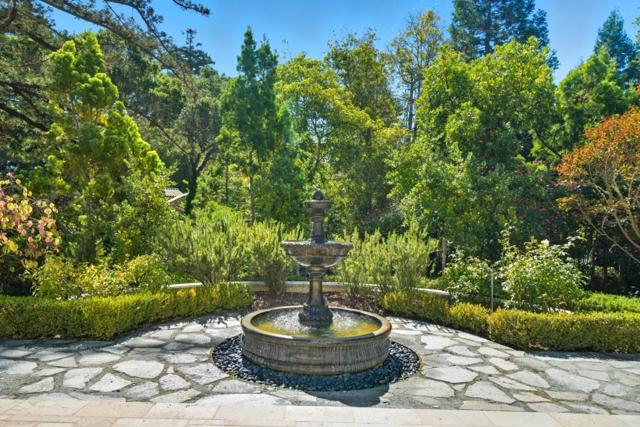 625 Santa Inez Avenue, Hillsborough, California 94010, 5 Bedrooms Bedrooms, ,5 BathroomsBathrooms,Single Family Residence,For Sale,Santa Inez,ML82022917
