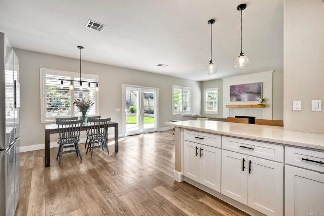 Detail Gallery Image 11 of 29 For 1254 Avenida Amistad, San Marcos,  CA 92069 - 3 Beds | 2/1 Baths