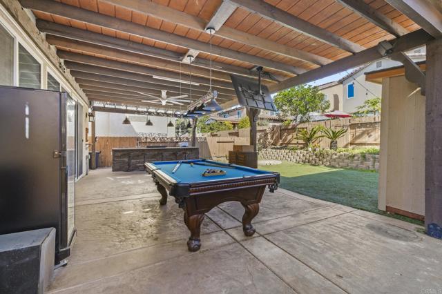 Detail Gallery Image 16 of 40 For 1223 Seagreen Pl, San Diego,  CA 92154 - 3 Beds | 2/1 Baths