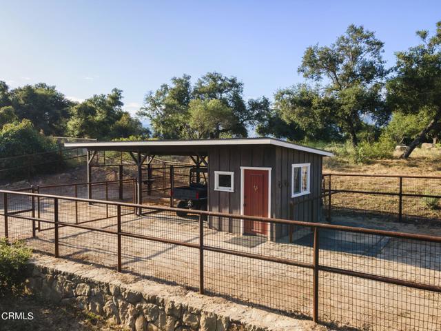 Detail Gallery Image 41 of 45 For 650 Tico Rd, Ojai,  CA 93023 - 2 Beds | 2 Baths