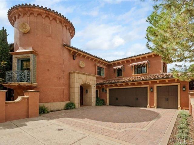 Grand Del Mar Place # 6, San Diego, California 92130, 3 Bedrooms Bedrooms, ,4 BathroomsBathrooms,Residential,For Sale,Grand Del Mar Place # 6,CRNDP2309489