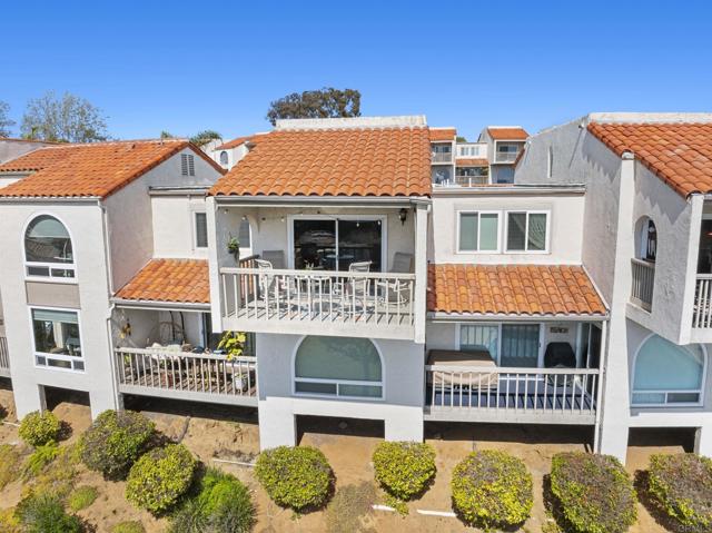 Detail Gallery Image 22 of 23 For 908 Caminito Madrigal #D,  Carlsbad,  CA 92011 - 2 Beds | 1/1 Baths