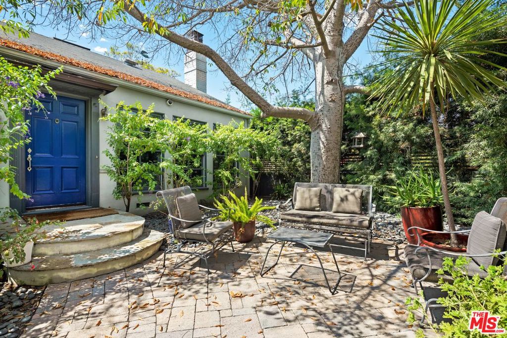 449 Westbourne Drive, West Hollywood, CA 90048