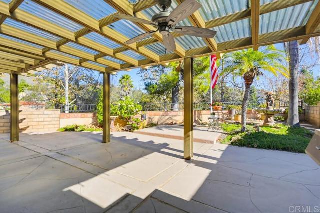 Detail Gallery Image 29 of 31 For 4159 Serranos Court, Fallbrook,  CA 92028 - 2 Beds | 2 Baths