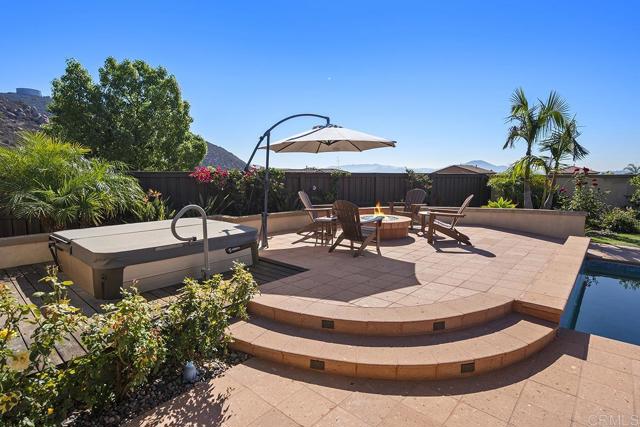 Detail Gallery Image 20 of 65 For 6301 Triana St, Santee,  CA 92071 - 4 Beds | 3 Baths