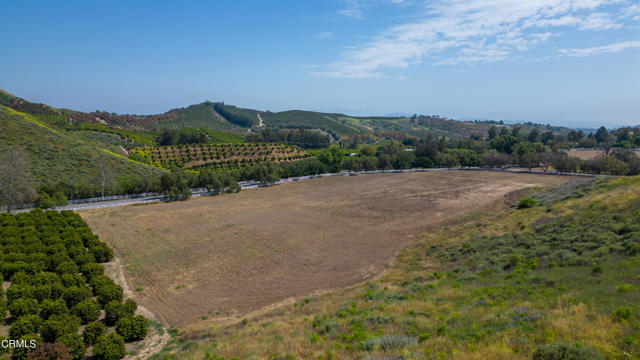 6943 Solano Verde Drive, Somis, California 93066, ,Land,For Sale,6943 Solano Verde Drive,CRV1-20540