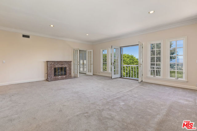Drew Fenton | 2222 Canyonback Road Los Angeles CA | MLS: 7400788