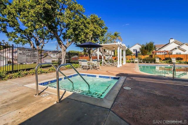 Image 28 of 41 For 10366 Rancho Carmel Dr