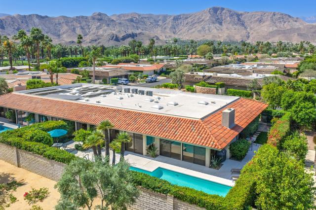 23 Mt Holyoke Drive, Rancho Mirage, CA 92270