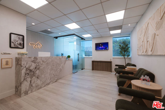  Commercial for Sale in Beverly Hills, California