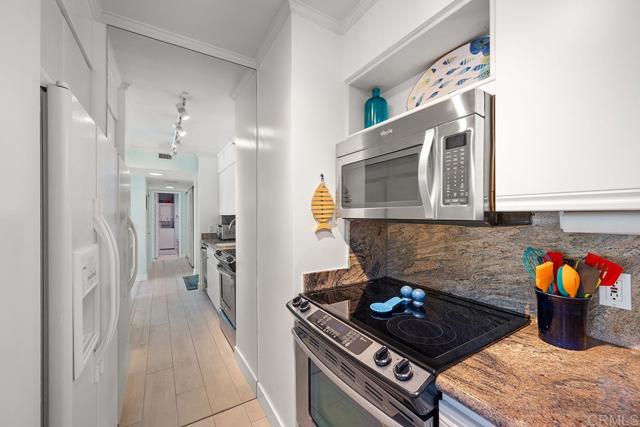 Detail Gallery Image 24 of 41 For 1810 Avenida Del Mundo #901,  Coronado,  CA 92118 - 1 Beds | 1 Baths