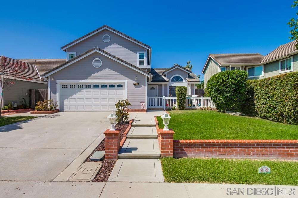 11221 Woodrush Court