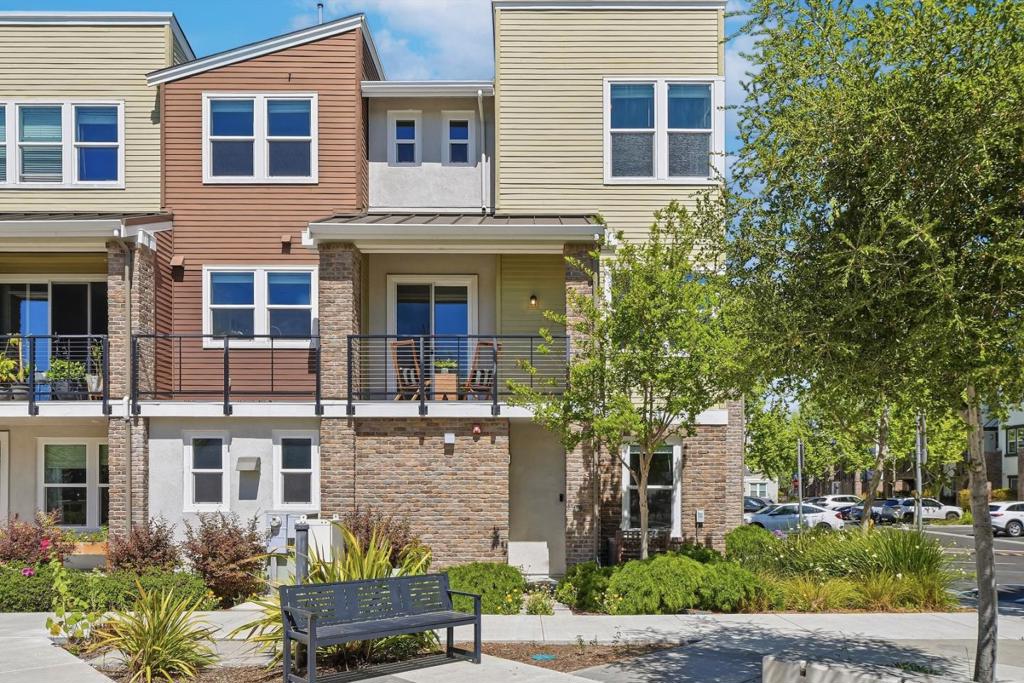 846 Cotati Terrace #7