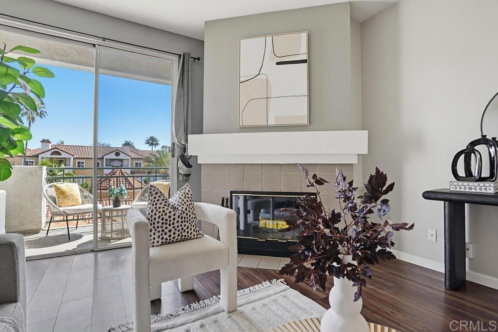 2050 Camino De La Reina - photo 6