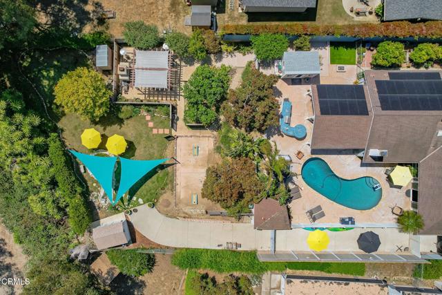 Detail Gallery Image 48 of 59 For 246 Crestwood Ave, Ventura,  CA 93003 - 4 Beds | 2/1 Baths