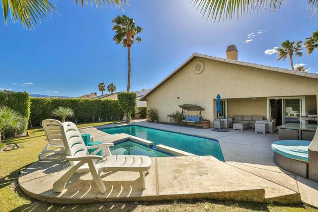 Details for 29540 Avenida La Vista, Cathedral City, CA 92234
