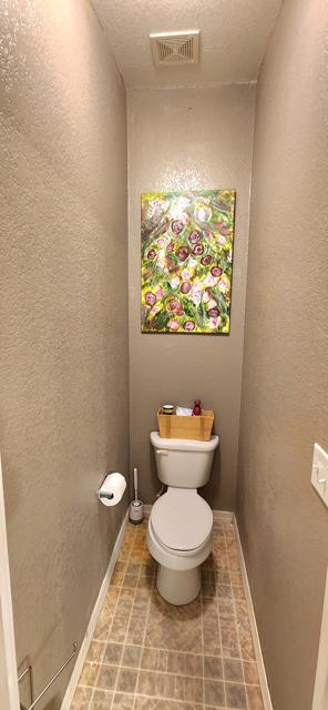 Toilet Closet