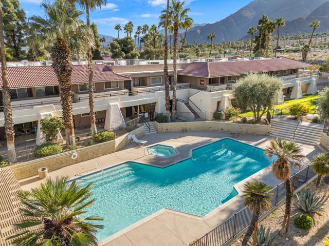 2857 N Los Felices Road #203, Palm Springs, CA 92262