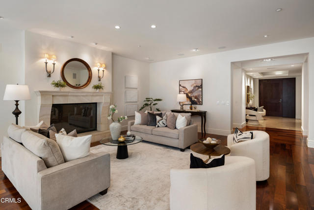 Detail Gallery Image 8 of 74 For 345 E Colorado Bld #302,  Pasadena,  CA 91101 - 3 Beds | 4/1 Baths