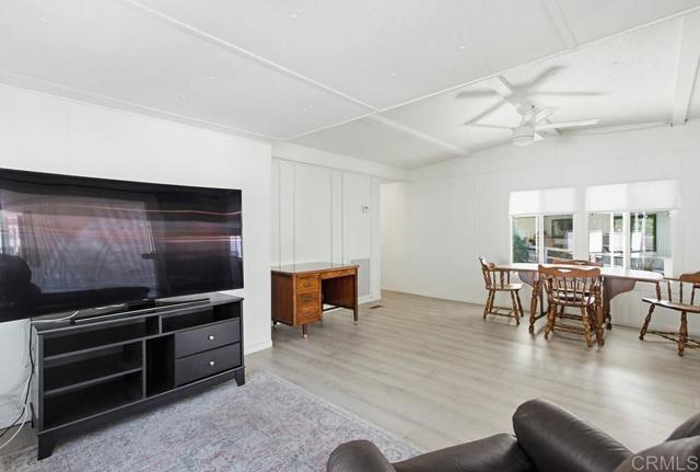 Detail Gallery Image 7 of 39 For 1120 E Mission Rd #SPACE 44,  Fallbrook,  CA 92028 - 1 Beds | 1 Baths