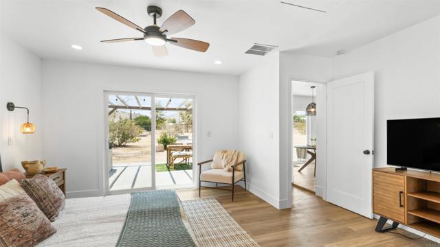 Detail Gallery Image 17 of 33 For 4758 Avenida La Mirada, Joshua Tree,  CA 92252 - 3 Beds | 2 Baths