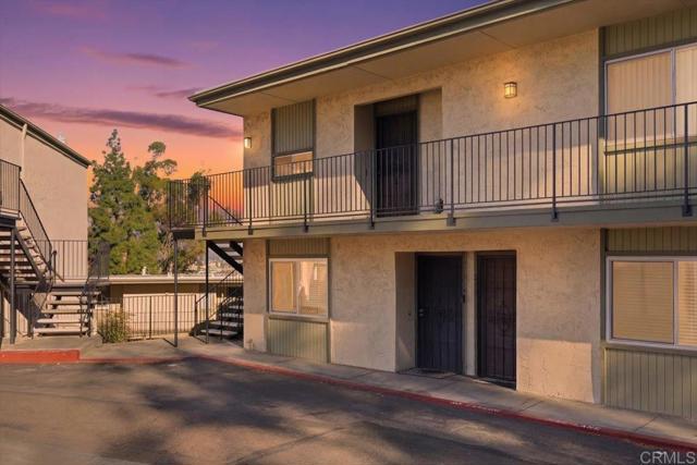 Detail Gallery Image 24 of 34 For 274 S Pierce St, El Cajon,  CA 92020 - 2 Beds | 1/1 Baths